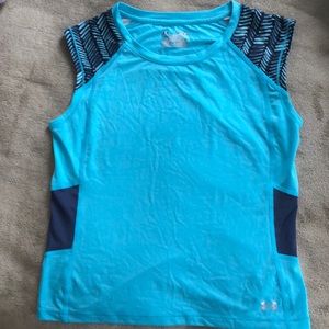 Workout shirt